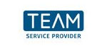 team service provider logo