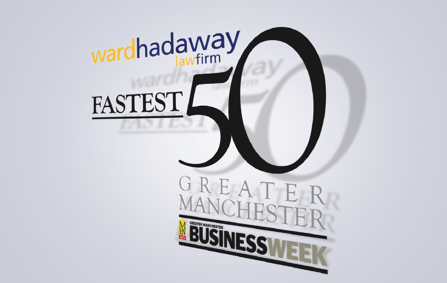 Fastest 50 logo